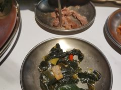 -西塔老太太泥炉烤肉(北京望京店)
