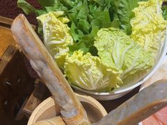 -港火社成都火锅(城市花园店)