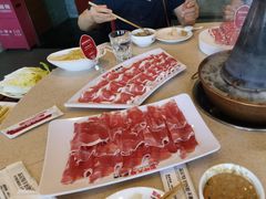 -阳坊大都涮羊肉(阳坊总店)