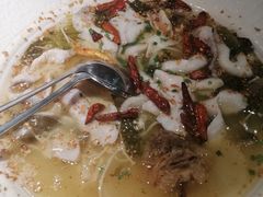 -九毛九西北菜(大东海店)