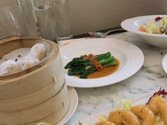 -唐阁海景中餐厅·早茶·粤菜•生日聚餐(海口朗廷酒店)