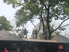 -渣滓洞