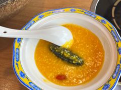 -东田之村自助餐厅(金水路店)