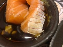 -鲔吞·和牛寿喜烧(闵行区绿瘦酒店)