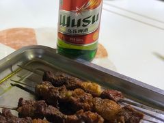 -马白开来特色羊排揪片子  (总店)