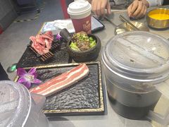 -明洞王妃家烤肉(苏州中心星悦汇店)