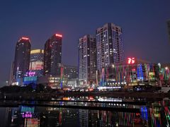 -星巴克(潍坊泰华广场店)