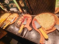 -好伦哥比萨烤肉自助(马家堡店)