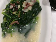 上汤菠菜-燕云楼(云南路店)