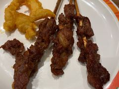 -比格比萨自助(南京万达茂店)