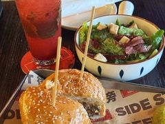 -Side Street街旁(交道口店)