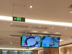 -西贝(枫蓝国际购物中心店)