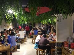 -久品居外婆人家(时光店)