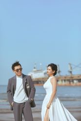 -巴黎春天·菀纱仙庭婚纱美学