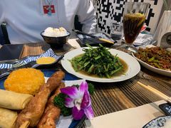 -Hi YOU你的饭局泰餐厅(雍和宫店)