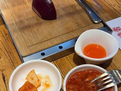 -通海俄式烧烤·俄罗斯大串(爱建店)