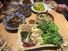 -鸽子窝(黄村店)