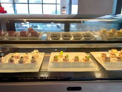 -听松楼·花园酒店·自助餐厅(红梅公园店)