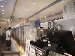 -喜茶(佛山岭南站店)
