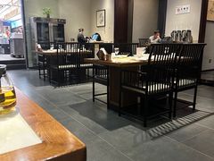 -宁海食府·涌宴(真和店)