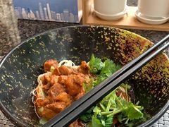 -上海齐鲁万怡大酒店·辣椒屋咖啡厅