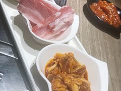 -木槿花开烤肉店(盐河南路店)