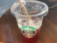 -星巴克(讯美科技广场店)