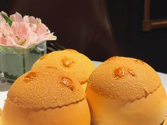 招牌菠萝包-炳胜公馆(珠江新城店)