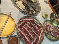 -六七八韩式烤肉·韩国料理(上杭路店)