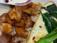-七爷清汤腩·港式茶餐厅(世博店)