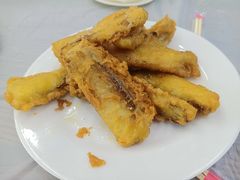 -晶渔坊·海鲜私房菜(东夷小镇店)
