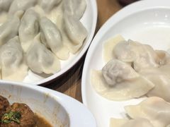 -喜家德虾仁水饺(青岛永旺东部店)