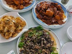 -同发号饭庄(复兴路店)