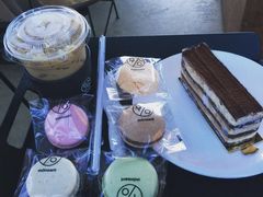 -Cafe Aewol Monsant