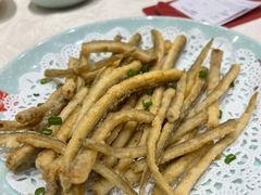 -抱德·潮汕味(敦和店原惠城鱼仔)