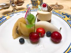 -钓鱼台国宾馆