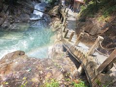 -九龙江国家森林公园