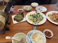 -老街坊餐吧