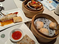 -添好运点心专门店(深水埗店)