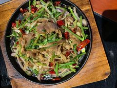 -皇城根北京风味主题餐厅(中海环宇城店)