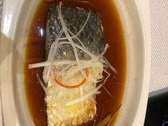 -太湖饭店·寄畅轩中餐厅