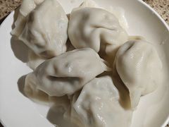 鲅鱼饺子-金谷园饺子馆(北邮总店)