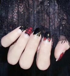 -Halo美甲美睫