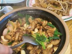 -去茶去餐厅(中央大街店)