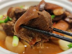 -道道鲜·崇明私房菜(五角场店)
