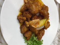 -莆田餐厅(滨海广场店)