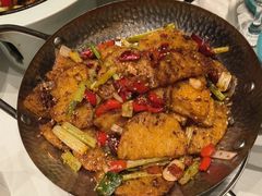 -聆桂烤鸭·金奖烤鸭(静联广场店)