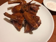 -杭州JW万豪酒店-万豪中餐厅
