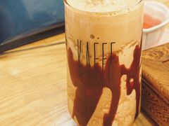 -Rabbit Cafe私房西餐甜点咖啡(栖霞路店)