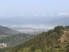 -塔川景区
